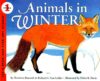 Animals in Winter ( Let's-Read-And-Find-Out Lvl 1