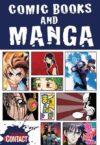 Comic Books and Manga (LB)