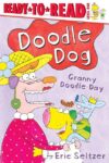 Granny Doodle Day (Ready-To-Read Level 1)