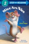 Mice Are Nice (Step Into Reading - Level 2)