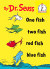 One Fish Two Fish Red Fish Blue Fish ( I Can Read