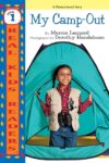 My Camp-Out (Real Kids Readers -- Level 1)