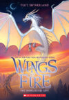 Dangerous Gift #14 (Wings of Fire)