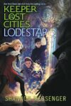 Lodestar (Keeper of the Lost Citites #5)(HC)