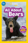 All about Bears (Nat Geo Prereader  Gardwell)