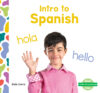 Intro to Spanish (Intro to Language)