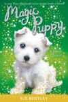 Forest Charm #6 (Magic Puppy)