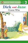 Guess Who (Dick and Jane)
