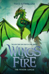 Poison Jungle #13 (Wings of Fire)