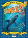 Sharks! (We Both Read - Level 1-2)