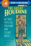 Great Houdini: World Famous Magician (SIR LVL 4)