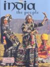 India - The People 3e (Lands Peoples & Cultures)LB