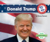 Donald Trump *2025 (United States President Biogra
