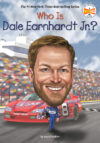 Who Is Dale Earnhardt Jr.? (Who Was?