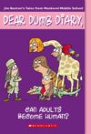 Can Adults Become Human? #5 (Dear Dumb Diary)