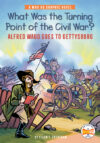 What Was the Turning Point of the Civil War? GN