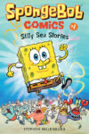 Silly Sea Stories #1 (Spongebob Comics)