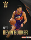 Meet Devin Booker: Phoenix Suns (LB)