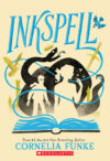 Inkspell #2 (Inkheart Trilogy)