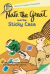Nate the Great and the Sticky Case (Nate the Great