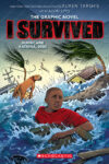 I Survived Hurricane Katrina 2005: A Graphic(HC)