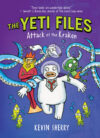 Attack of the Kraken #3 (Yeti Files)