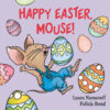 Happy Easter Mouse! ( If You Give... )(Board)