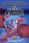 Lost Hero #1 ( Heroes of Olympus )