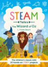 Wizard of Oz: The Children's Classic with 20