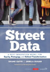 Street Data: A Next-Generation Model for Equity