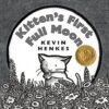 Kitten's First Full Moon (2005 Caldecott Medal)