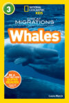 Whales (Nat Geo Lvl 3)