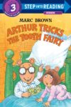Arthur Tricks the Tooth Fairy (SIR Level 3)