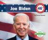 Joe Biden (United States President Biographies)