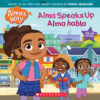 Alma Speaks Up / Alma Habla (Alma's Way Storybook