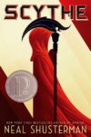 Scythe (Arc of the Scythe #1)(HC)