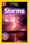 Storms! (National Geographic Readers: Level 1)