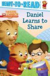 Daniel Learns to Share (Daniel Tiger's Neighborhoo