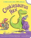 Cookiesaurus Rex (Board)