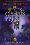 House of Hades #4  (Heroes of Olympus)