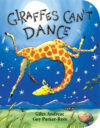 Giraffes Can't Dance (Board)