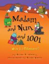 Madam and Nun and 1001: What Is a Palindrome?