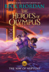 Son of Neptune #2  (Heroes of Olympus)