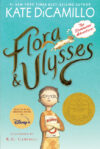 Flora and Ulysses  (2014 Newbery Medal)