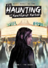Seers #1 (The Haunting of Hawthorne Harbor)