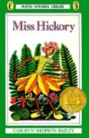 Miss Hickory (1947 Newbery Medal)