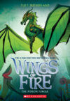 Poison Jungle #13 (Wings of Fire)