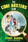 Hunt for the Missing Spy ( Code Busters Club )