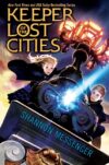 Keeper of the Lost Cities #1 (Keeper of the(HC)