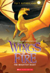 Brightest Night #5 (Wings of Fire)